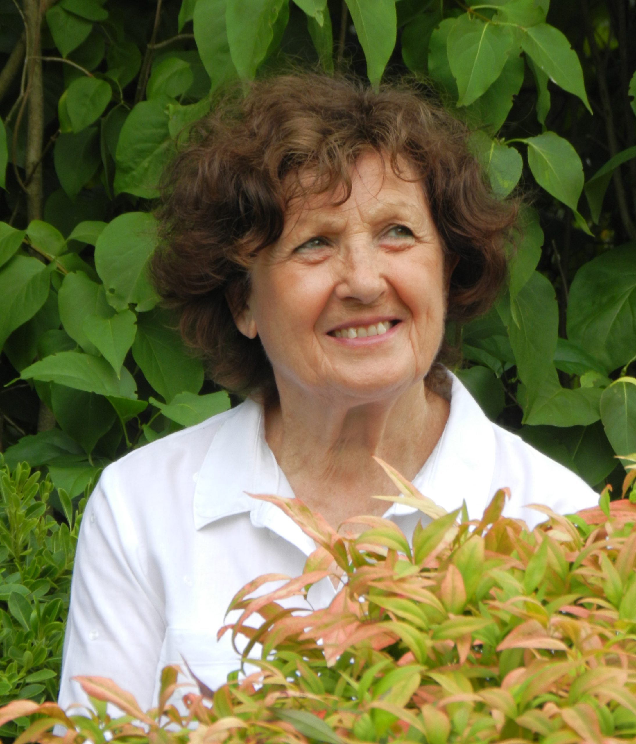 Annie HAMELIN