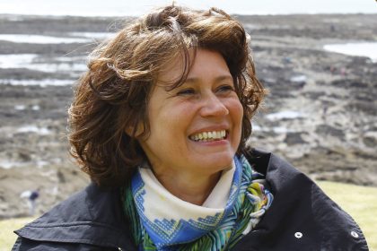 Françoise CAPPELLE